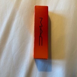 COPY - Mac lipstick Taupe of the list